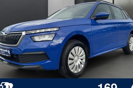 Skoda Kamiq 16.645 km 17.950 € Dorf Mecklenburg/Wismar 23972