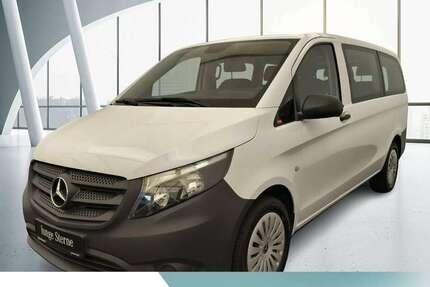 Mercedes-Benz Vito 42.811 km 34.950 &euro; Schwerin 19057