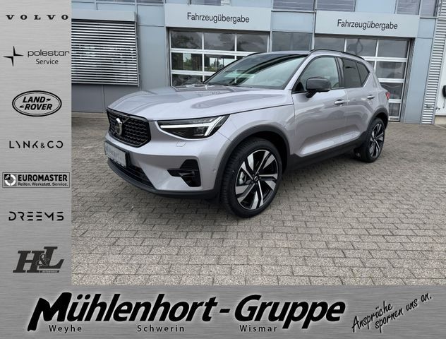 Volvo XC40 2.500 km 48.900 &euro; Schwerin 19057