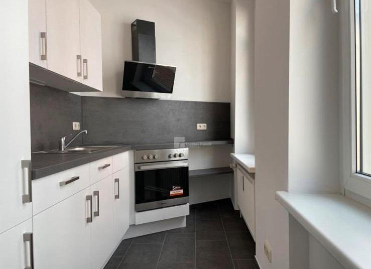 Etagenwohnung Schwerin Altstadt - 1 Zimmer, 50 m&sup2;, 500&euro; | Angebot:26638602