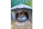 Bungalow Gadebusch - 3 Zimmer, 40 m&sup2;, 130.000&euro; | Angebot:23081156