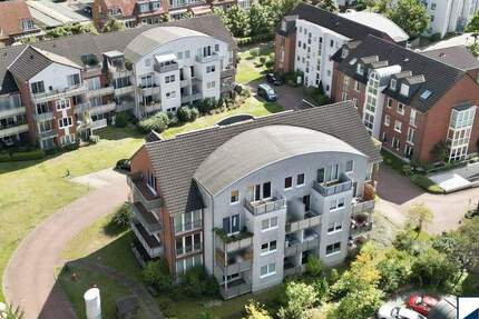 Wohnung Schwerin Krebsförden - 2 Zimmer, 67 m&sup2;, 135.000&euro; | Angebot:24408454