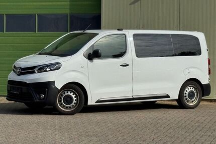 Toyota Proace (Verso)