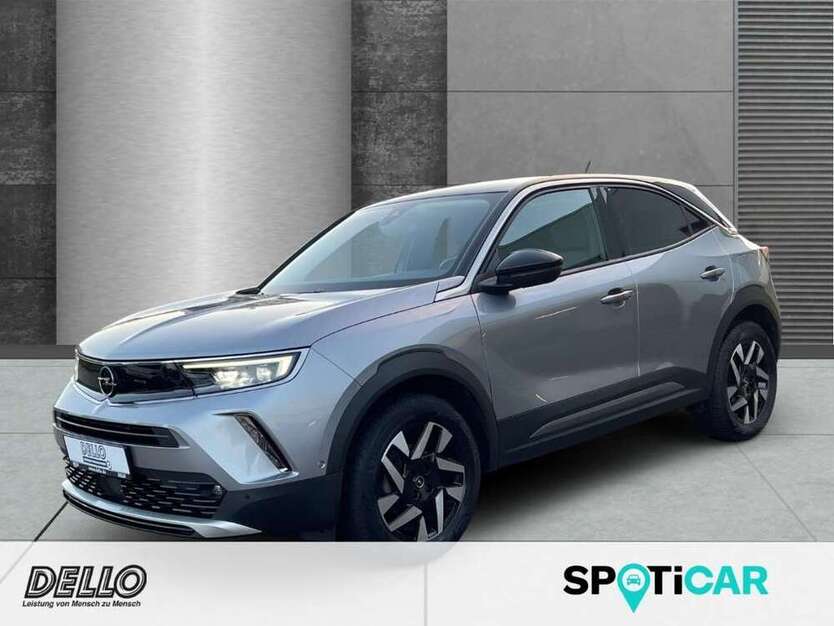 Mokka