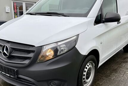 Mercedes-Benz Vito 212.150 km 11.990 € Wismar/Kritzow 23970