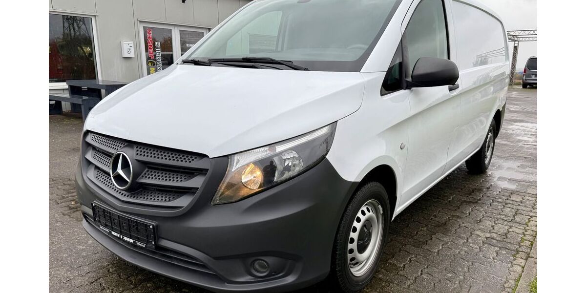 Mercedes-Benz Vito 212.150 km 11.990 € Wismar/Kritzow 23970