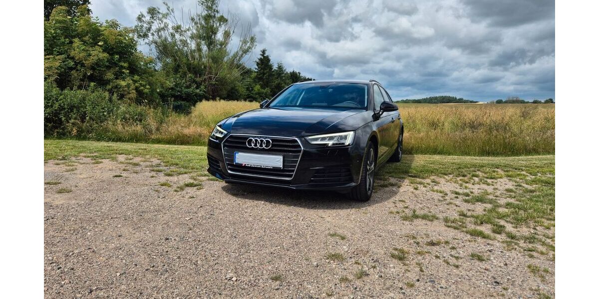 Audi A4 174.000 km 13.499 € Brüsewitz 19071