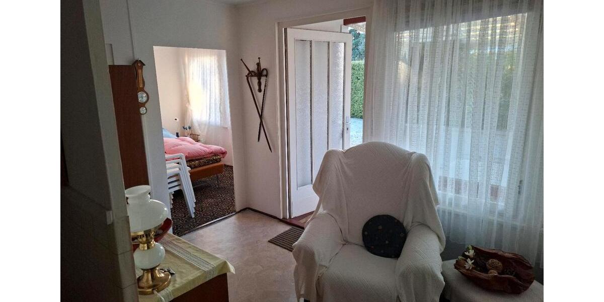 Bungalow Leezen - 4 Zimmer, 25 m&sup2;, 42.500&euro; | Angebot:26149612