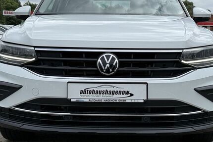 VW Tiguan 38.896 km 28.900 € Hagenow 19230