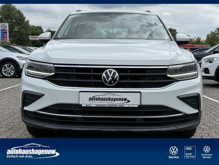 VW Tiguan 38.896 km 28.900 € Hagenow 19230
