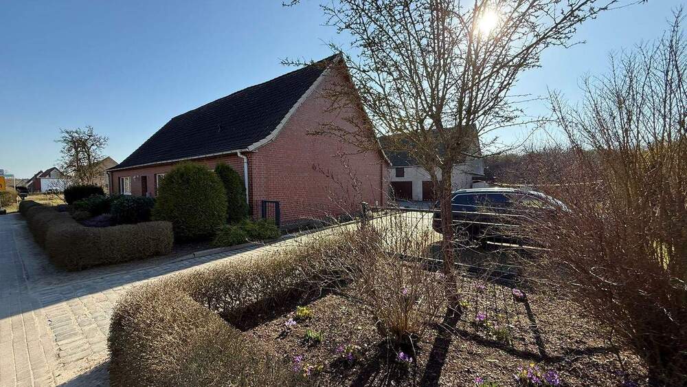 Einfamilienhaus Plate Consrade - 5 Zimmer, 146 m&sup2;, 249.000&euro; | Angebot:25822104