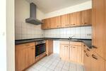 Charmante DG-Wohnung mit Einbauküche 2 zimmer