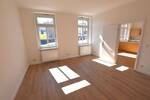 Etagenwohnung Schwerin Weststadt - 3 Zimmer, 84 m&sup2;, 650&euro; | Angebot:26556126