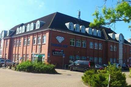 Büro in Wismar 360 € 48 m² zimmer