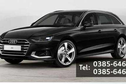 Audi A4 49.700 km 28.490 &euro; Schwerin 19061