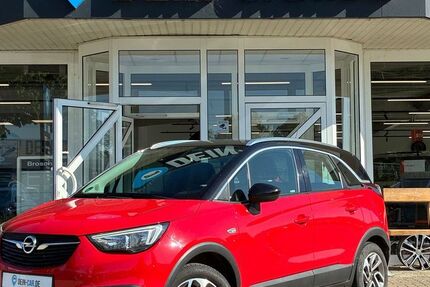 Opel Crossland (X) 85.101 km 10.590 &euro; Wismar 23970