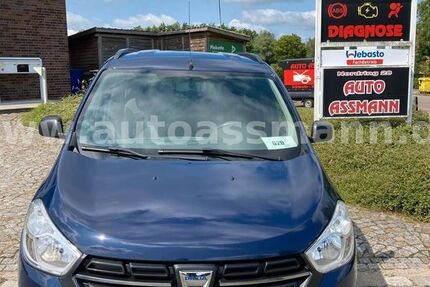 Dacia Lodgy