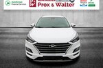 Hyundai Tucson 1.6 CRDi DPF 2WD 7-DCT LED+NAVI+KAMERA 75.699 km 19.500 &euro; Hagenow 19230