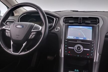 Ford Mondeo 140.406 km 12.290 &euro; Schwerin 19055