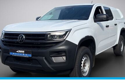 VW Amarok 63.674 km 36.890 &euro; Wismar 23970