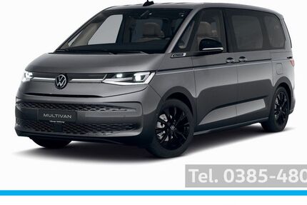 VW T7 Multivan 30.273 km 53.890 &euro; Schwerin 19057