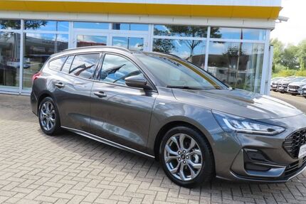 Ford Focus 10.000 km 24.950 € Schwerin 19057