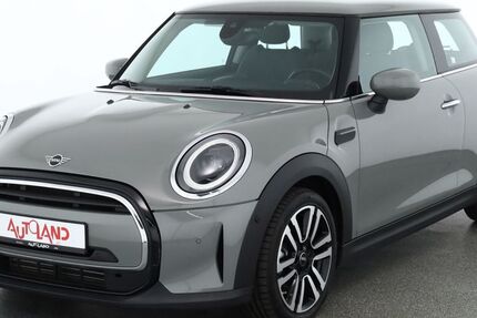 Mini ONE 39.922 km 21.490 &euro; Schwerin 19061