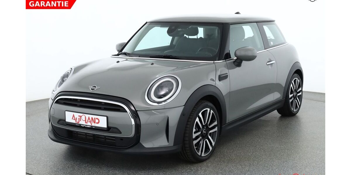 Mini ONE 39.922 km 22.490 &euro; Schwerin 19061