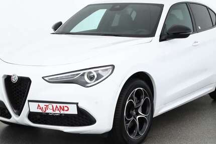 Alfa Romeo Stelvio 3.525 km 35.490 &euro; Schwerin 19061
