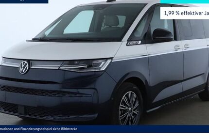 VW T7 Multivan 9.179 km 66.790 &euro; Wildau 15745