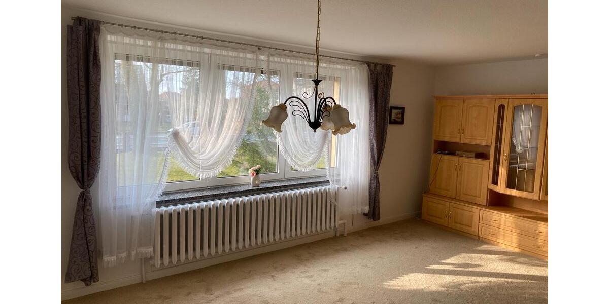 freistehendes Haus Immobilie in Top Lage in Hagenow mit 1.400 m² 5 zimmer