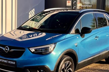 Opel Crossland (X) 50.000 km 13.780 &euro; Wismar 23966