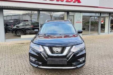 Nissan X-Trail 46.370 km 19.990 &euro; Wismar 23970