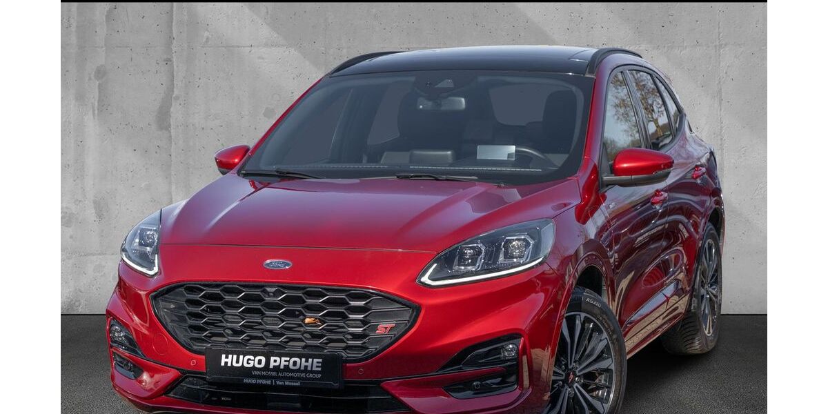 Ford Kuga 65.200 km 20.490 &euro; Schwerin 19057