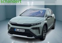 Gebrauchtwagen Skoda Elroq