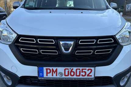 Dacia Lodgy 175.000 km 7.600 &euro; Mittenwalde Schenkendorf 15749