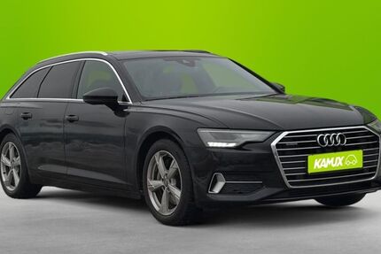 Audi A6 81.603 km 28.000 &euro; Schwerin 19055