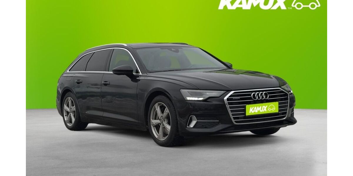 Audi A6 81.603 km 28.000 &euro; Schwerin 19055