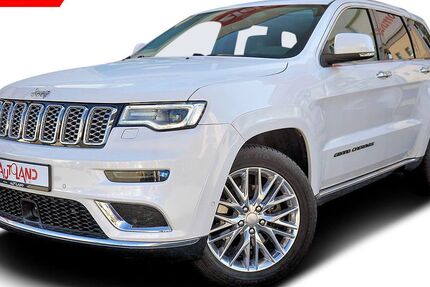 Jeep Grand Cherokee 84.375 km 30.990 &euro; Schwerin 19061