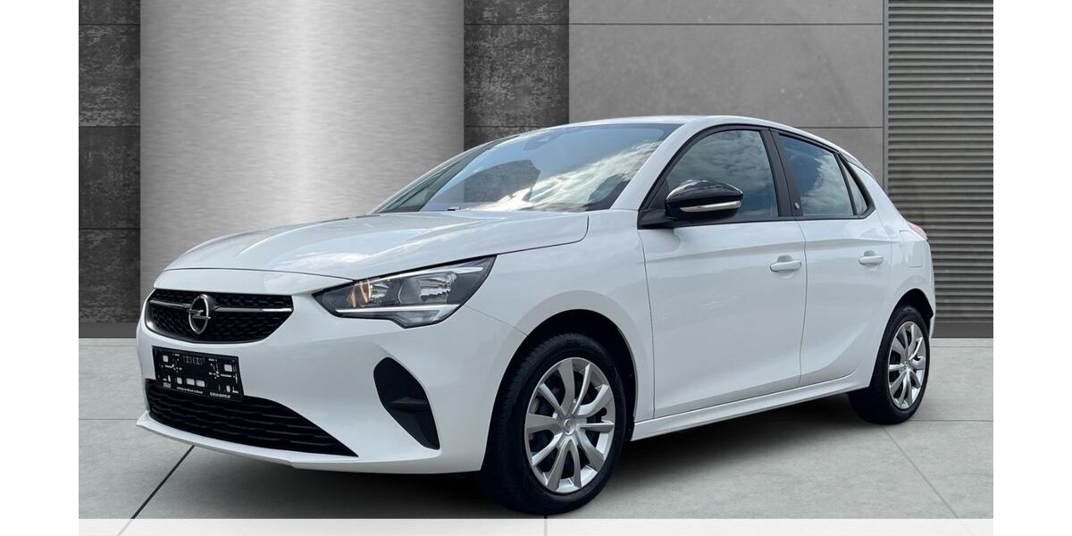 Opel Corsa 9.379 km 19.990 &euro; Schwerin 19061