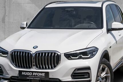 BMW X5 80.500 km 49.390 &euro; Schwerin 19057