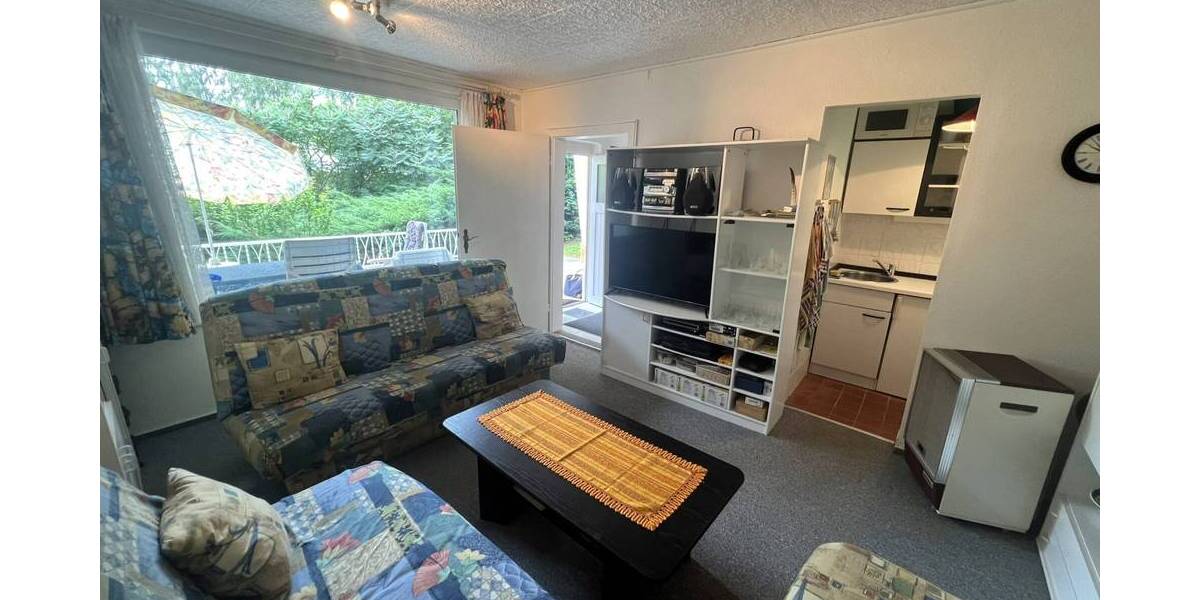 Mehrfamilienhaus, Wohnhaus Seehof - 5 Zimmer, 81 m&sup2;, 263.500&euro; | Angebot:25728000