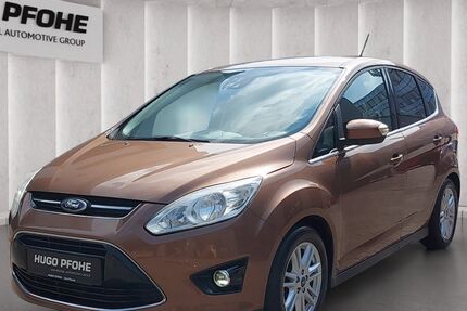 Ford C-Max 101.500 km 8.850 &euro; Schwerin 19061