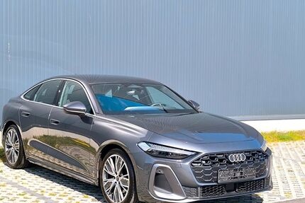 Audi A5 18.000 km 40.999 &euro; Mahlow 15831