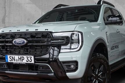 Ford Ranger 23.000 km 57.490 &euro; Schwerin 19061