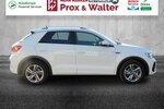 VW T-Roc TSI R-Line LED+ACC+SITZHEIZUNG 17.139 km 24.900 &euro; Hagenow 19230