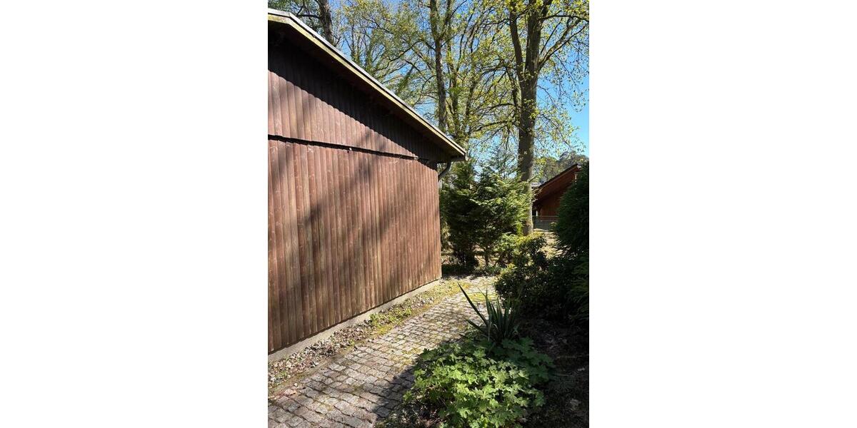 Bungalow Schwerin Friedrichsthal - 3 Zimmer, 45 m&sup2;, 100.000&euro; | Angebot:26475822