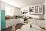 Einfamilienhaus Plate - 5 Zimmer, 119 m&sup2;, 234.850&euro; | Angebot:25679211