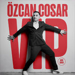 Komfort-Ticket - Özcan Cosar - VIP