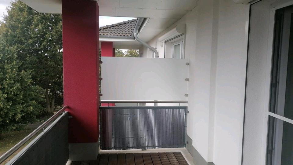 Etagenwohnung Schwerin Gartenstadt - 3 Zimmer, 100 m&sup2;, 1.100&euro; | Angebot:26532270